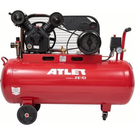 ATLET компрессор SC270-100L-3