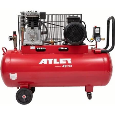 ATLET компрессор SC-PB100L