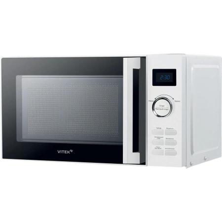 Микроволновая печь Vitek VT-MW1525, 900Вт, 25л, белый