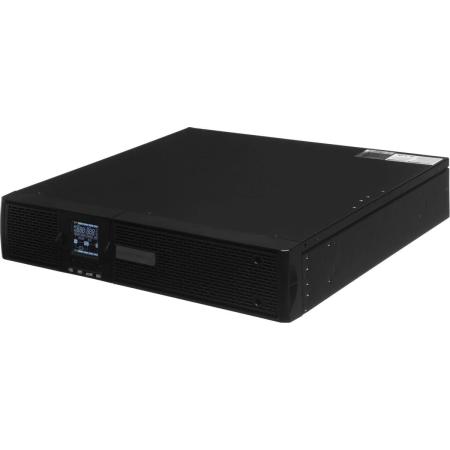 ИБП Ippon Ампер 1000,  1000ВA [1982621]