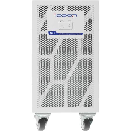 Аккумуляторная батарея Ippon NA+ TA 10K для ИБП 240В,  4.8Ач [2069485]