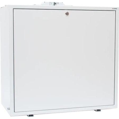 Шкаф батарейный ШТИЛЬ BS-24-2W