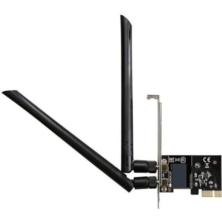 Wi-Fi адаптер ORIGO OWN1200A PCI Express [own1200a/a1a]