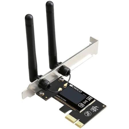Wi-Fi адаптер ORIGO OWN300A PCI Express [own300a/a1a]