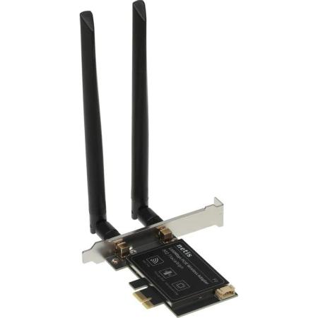Wi-Fi адаптер Netis F0 PCI Express