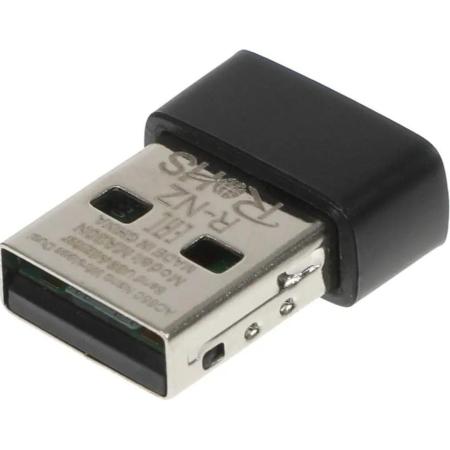 Wi-Fi адаптер MERCUSYS MA20N USB 2.0