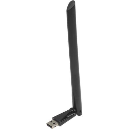 Wi-Fi адаптер MERCUSYS MA30H USB 2.0