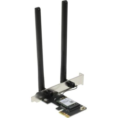 Wi-Fi + Bluetooth адаптер MERCUSYS MA70XE PCI Express