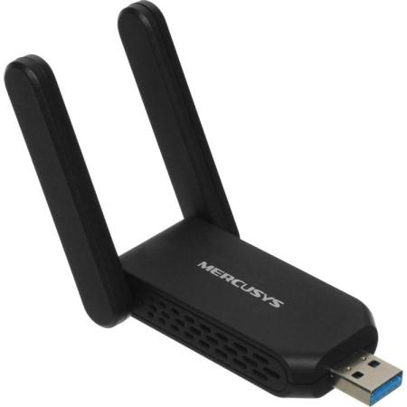 Wi-Fi адаптер MERCUSYS MA72XH USB 3.0