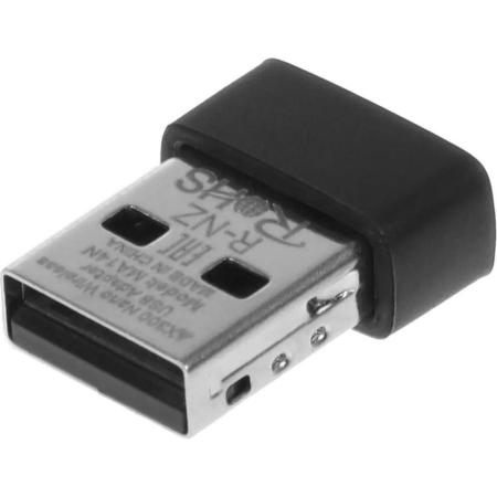 Wi-Fi адаптер MERCUSYS MA14N USB 2.0