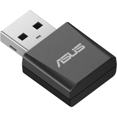 Wi-Fi адаптер ASUS USB-BE92 NANO USB 2.0