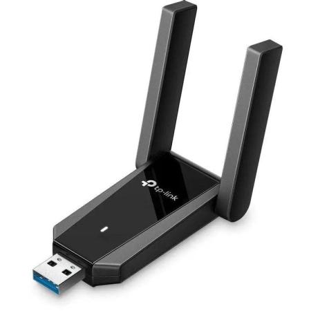 Wi-Fi адаптер TP-LINK Archer TX30U Plus USB 3.0