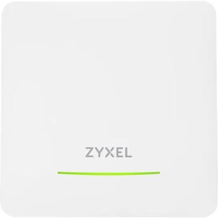Точка доступа ZyXEL NebulaFlex NWA50BE-EU0102F,  BE5100,  2.4/5ГГц,  1xRJ45,  белый