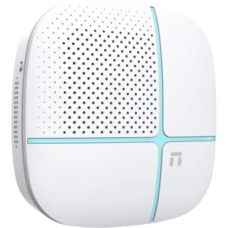 Точка доступа Netis EAP912,  AC1200,  2.4/5ГГц,  1xRJ45,  белый