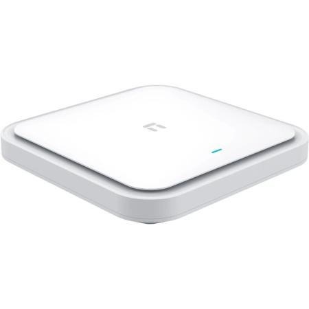 Точка доступа Netis EAP930,  AX3000,  2.4/5ГГц,  1xRJ45,  белый