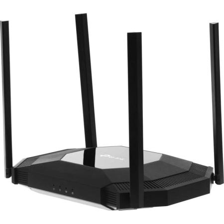 Точка доступа TP-LINK TL-WA3001,  AX3000,  2.4/5ГГц,  1xRJ45,  черный