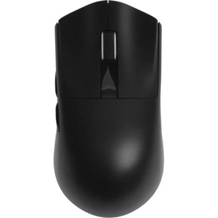 Мышь беспроводная Defender Hyperion, игровая, Bluetooth/Радио, оптическая, USB, USB-C, 12000dpi, черный [52119]