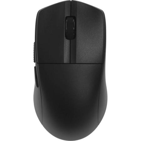 Мышь беспроводная Defender Arcade Pro, игровая, Bluetooth/Радио, оптическая, USB, USB-C, 30000dpi, черный [52383]