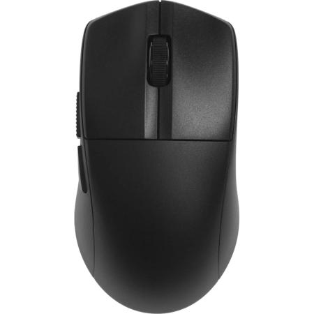 Мышь беспроводная Defender Arcade, игровая, Bluetooth/Радио, оптическая, USB, USB-C, 26000dpi, черный [52381]