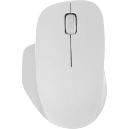 Мышь беспроводная Xiaomi Comfort Edition, радио, оптическая, USB, 1200dpi, белый [bhr9354gl]