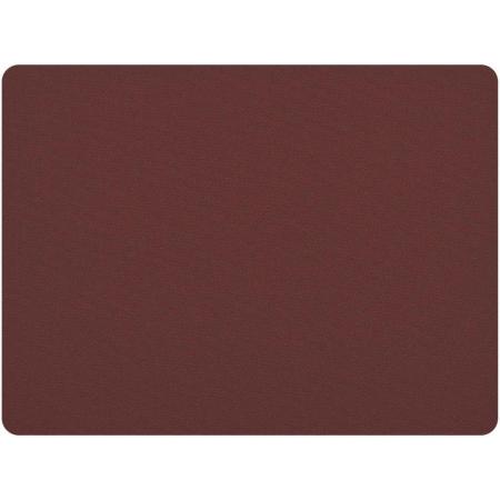 Коврик для мыши Buro BU-CLOTH (S) коричневый, ткань, 230х180х3мм [bu-cloth/brown]