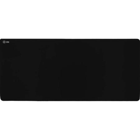 Коврик для мыши Cactus Black черный, ткань, 900х400х3мм [cs-mpc-pro01xxl]