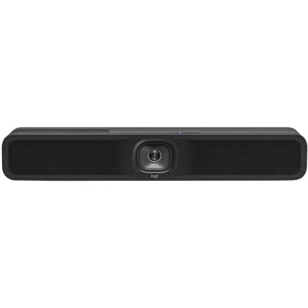 Web-камера Logitech MeetUp 2 черный [960-001681]