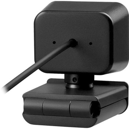 Web-камера Defender G-Lens 2596,  черный [63196]