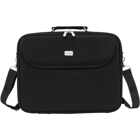 Сумка для ноутбука 15.6" Digma HC-210, черный,  Универсальный [hc210bk]