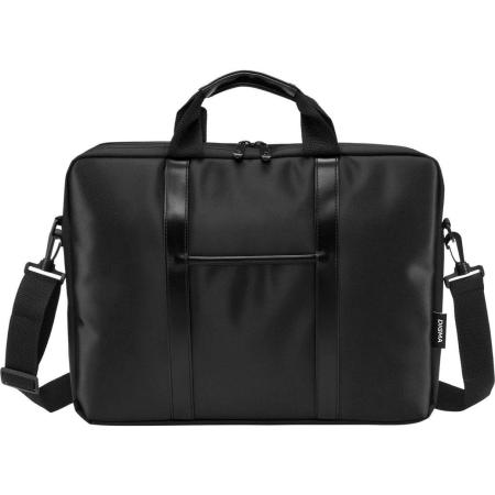 Сумка для ноутбука 15.6" Digma R-110, черный,  Универсальный [r110bk]