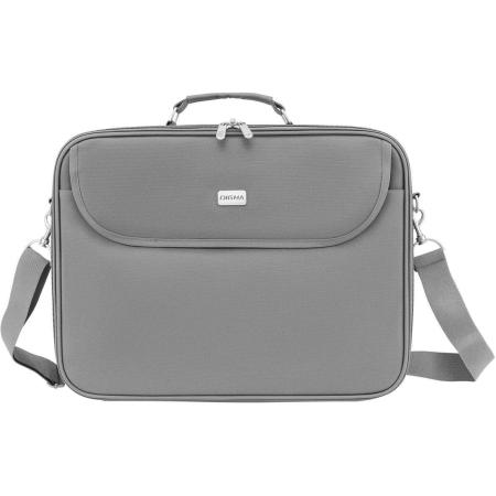 Сумка для ноутбука 15.6" Digma HC-210, серый,  Универсальный [hc210gy]