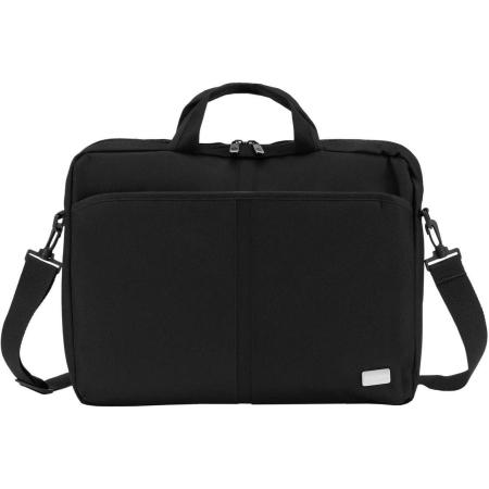 Сумка для ноутбука 15.6" Digma R-210, черный,  Универсальный [r210bk]