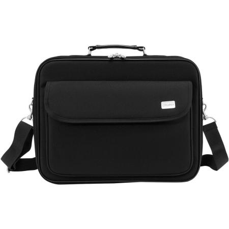 Сумка для ноутбука 15.4" Digma HC-310, черный,  Универсальный [hc310bk]