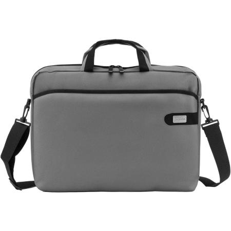 Сумка для ноутбука 15.6" Digma R-211, серый,  Универсальный [r211gy]