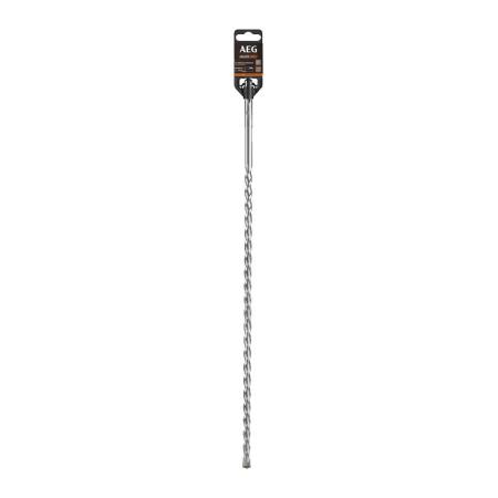 AEG бур SDS+ 8 x 460 AAKSDS8460 4932478693