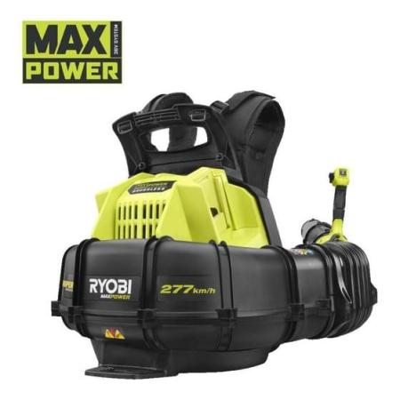 Ryobi 36В Ранцевая воздуходувка RY36BPXB-0 5133005947