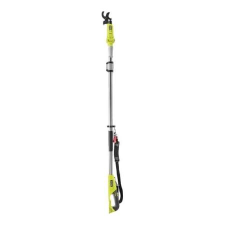 Ryobi ONE+ Высотный сучкорез RY18PLA-0 без аккумулятора в комплекте 5133004575