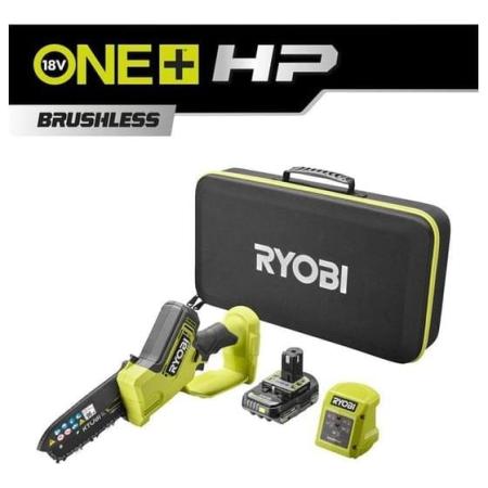 Ryobi 18В Высоторез RY18PSX15A-120T 5133005899