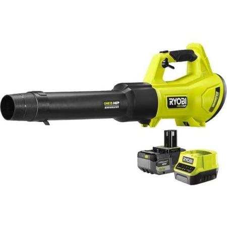 Ryobi 18В Воздуходувка RY18BLXD-150 5133005952