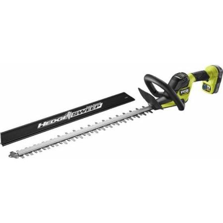 Ryobi ONE+ Кусторез RY18HTX60A-125 5133004907