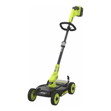 Ryobi 18В Триммер-газонокосилка RY18LMC30A-120 5133005918