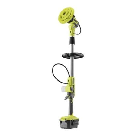 Ryobi 18В Щеточная машина RWTS18-0 5133005993