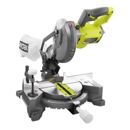 Ryobi Торцовочная пила 190mm ONE+ EMS190DCL 5133000932