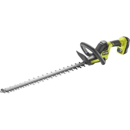 Ryobi ONE+ Кусторез RY18HT55A-120 5133004910