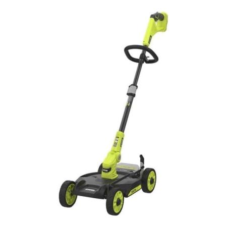 Ryobi 18В Триммер-газонокосилка RY18LMC30A-0 5133005917