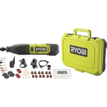 Ryobi 12В Гравировальная машина RRT12-120BA335 5133005635