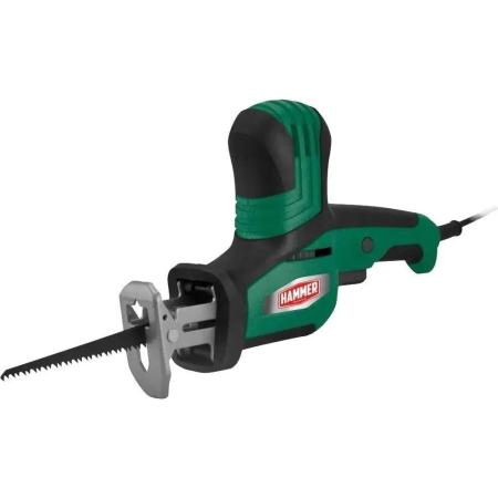 Сабельная пила Hammer LZK650M,  от электросети [707243]