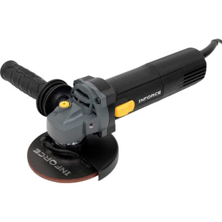 Inforce Угловая шлифовальная машина AG5007