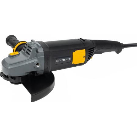 Inforce Угловая шлифовальная машина AG9022S