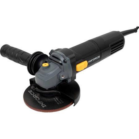Inforce Угловая шлифовальная машина AG5008A